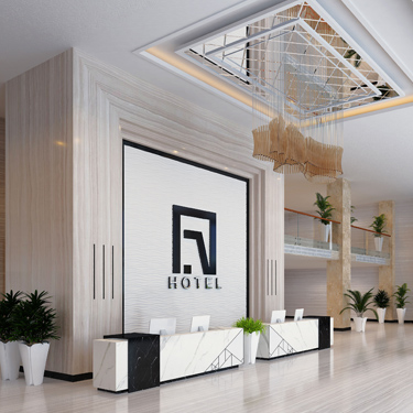 サイン・看板工事