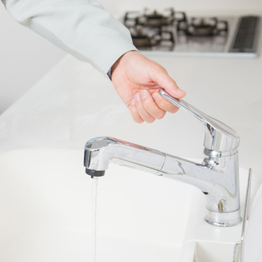 水道工事・トイレ