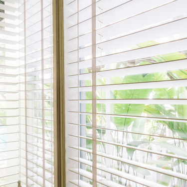 ブラインド・カーテン工事